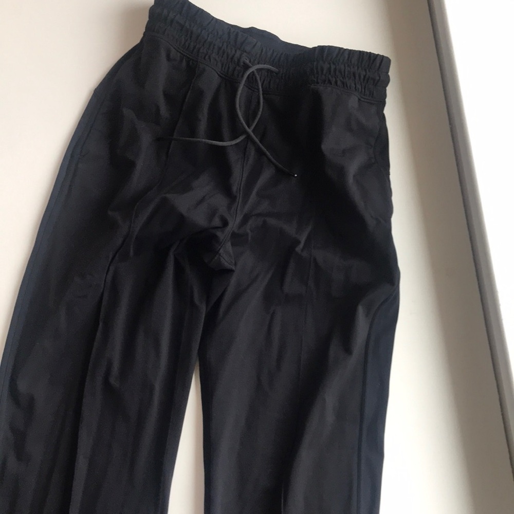 Lululemon track pants